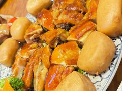 -Hoang Yen Vietnamese Cuisine