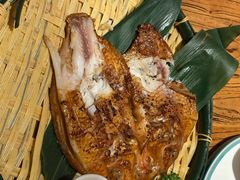 -通海俄式烧烤·俄罗斯大串(爱建店)