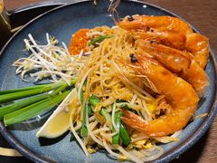 -KARN敢·春武里泰国小餐馆(版筑翠园店)