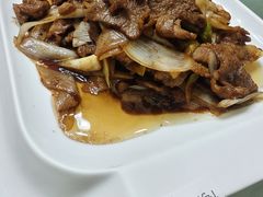 -东四民芳餐厅(世茂工三店)