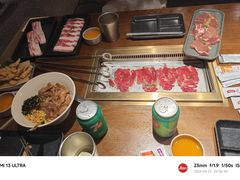 -新石器烤肉(之心城店)