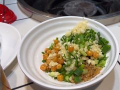 -蛙一刀·麻椒鱼火锅(金仙桥店)