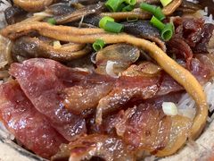 -文记煲仔饭