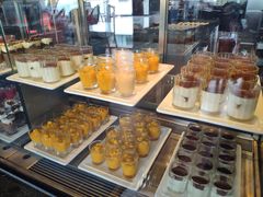 -广州富力君悦大酒店·凯菲厅