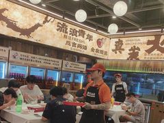 -三毛烧烤·南昌大排档(山姆店)