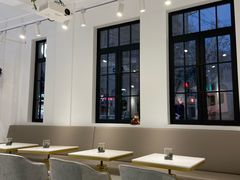 大堂-Fridi Patisserie Cafe