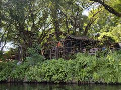 -深圳锦绣中华民俗村