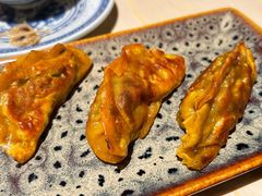 金牌煎饺-南京大牌档(龙江新城市广场店)