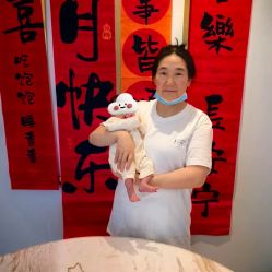 -玥奢国际母婴护理中心(滨江宝龙店)