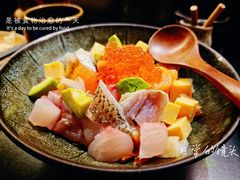 -Sushi Hanzo半藏(天环广场店)
