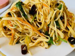 -正宗小金家金氏拉面(南山路店)