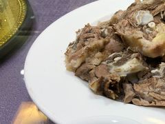 -小叶手抓·非遗·清真食品(治平路店)
