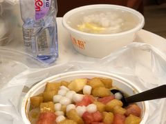-串妹花式冰粉(乐山总店)