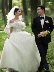 -第一夫人婚纱摄影(南京店)