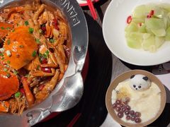 -胖哥俩肉蟹煲(湖滨银泰in77店)