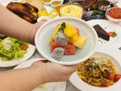 -斗牛士牛排餐厅(嘉里汇店)