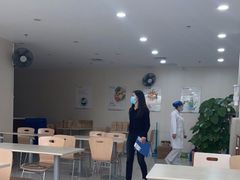 -美年大健康体检中心(太阳宫分院)
