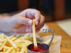 -必胜客(新海上世界店)