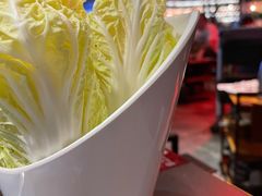 娃娃菜-同仁四季椰子鸡(宝安壹方城店)