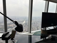 -广州四季酒店