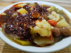 -清真·马继明肉丸胡辣汤回坊总店