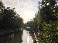 -皇家御河游(紫御湾码头)