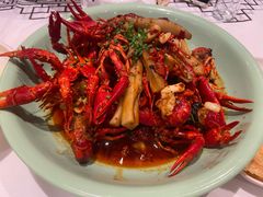 -靓虾二哥长沙地标小龙虾(五一广场店)