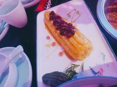 -幸福里音乐餐厅