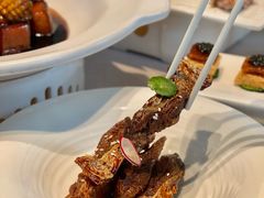 -漢舍中国菜馆(889广场店)