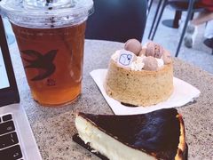 冰摇大红袍-BeauTea水仙(coco park店)