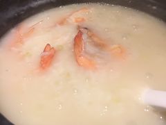 -颐和•海鲜砂锅粥•啫啫煲(奥林匹克广场店)