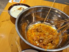 -嘉州鲜知味钵钵鸡(奎星楼店)