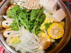 -有喜屋·鲜鸡烧鸟·居酒屋(安龙路店)