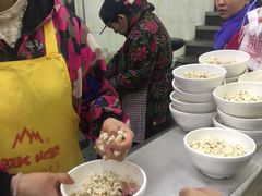 -刘信牛羊肉小炒泡馍(回民街店)
