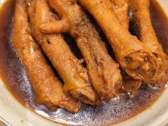 -良友·海鲜青岛菜·海肠捞饭(五四广场店)