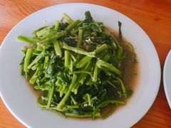 -海月湾海景餐厅( 嵊泗本地老字号店)