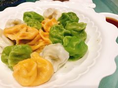 -天厨妙香素食餐厅(清华店)
