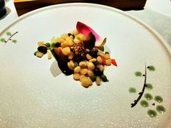 -叶叶菩提·晋福宫