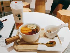 -炖物24章·顺时轻养茶(杭州大厦店)