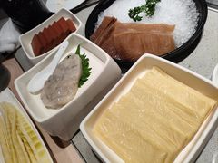 -海底捞火锅(蒙城路店)