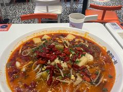 -鱼你在一起(新森兰花园城店)