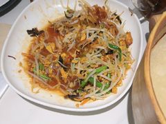 -额娘·春饼烤鸭(华北七楼创始店)