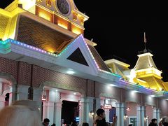 -沈阳方特欢乐世界