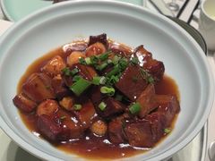 -飞鹿餐饮·陕南菜(北关店)