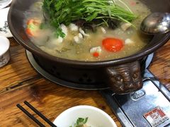 -兵哥活鸡鱼馆(仙乐花园店)