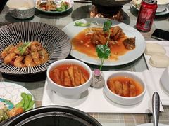 -五味堂·江浙土菜(月河特色店)
