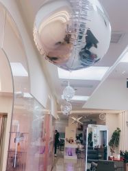 -MINX名珂斯·烫染形象设计