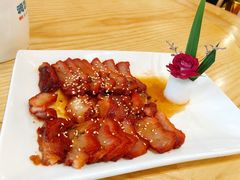 -德胜轩正宗顺德菜(宝安沙井会展中心店)