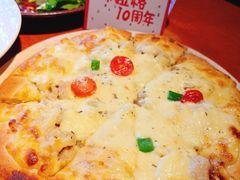 -布拉格餐厅· 中欧捷克菜(全国首店)