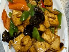 -小山东羊肉汤馆(同济新村店)